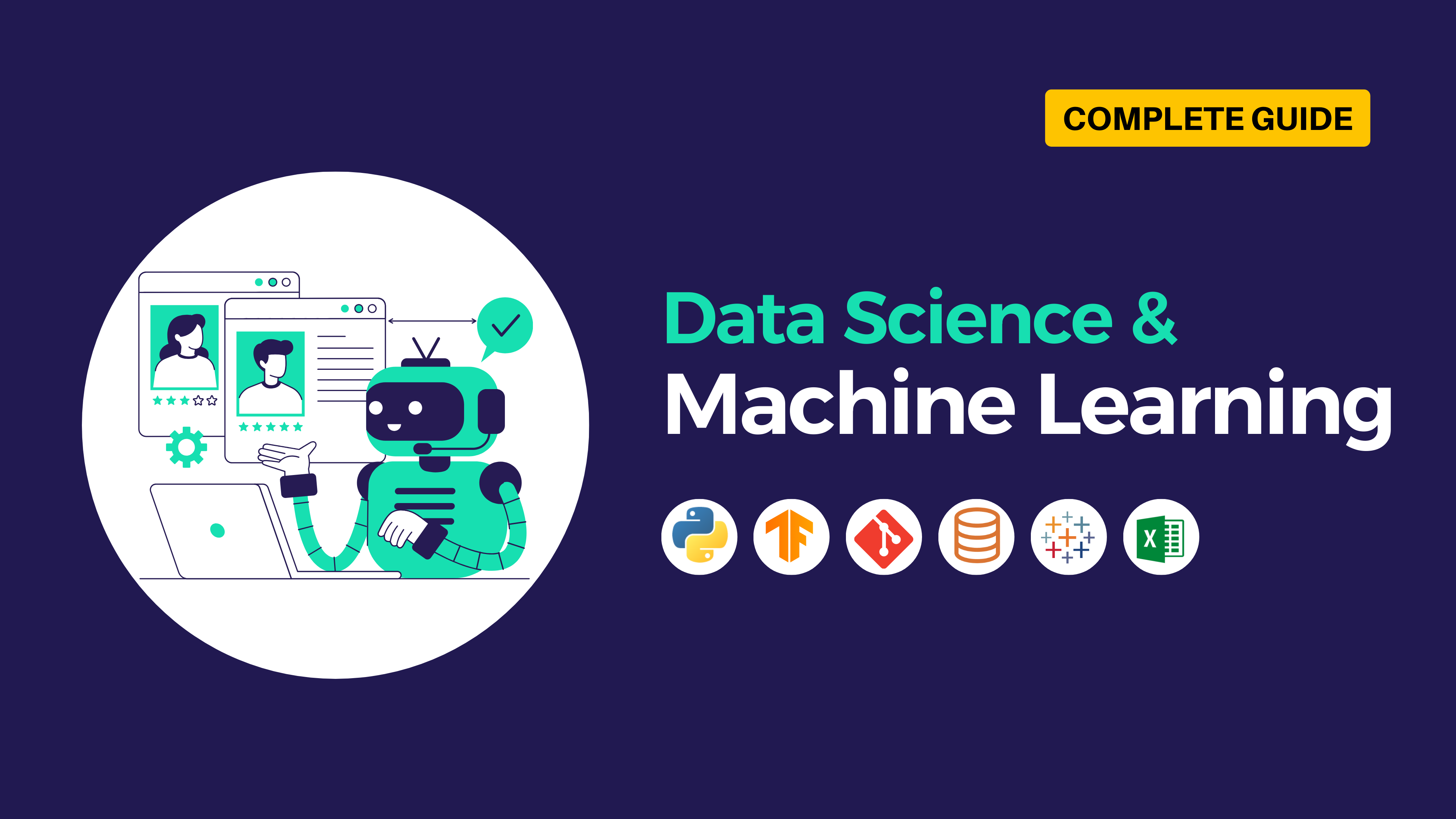 Data Science and machine learning | November 2024 - The skillians Academy